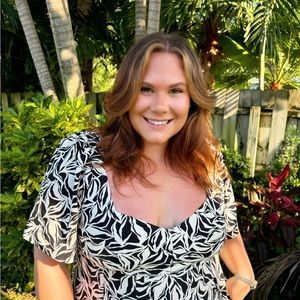 Meet your Posher, Carly